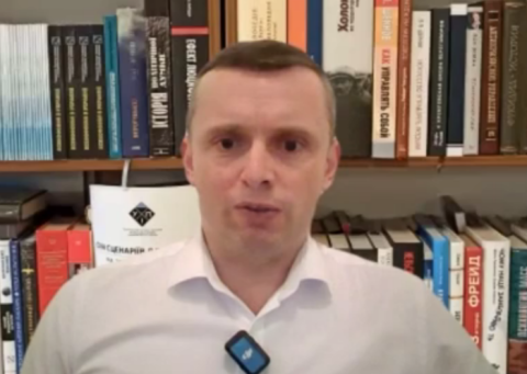Украинский эксперт о встрече в Абу-Даби: стратегических договорённостей пока нет 