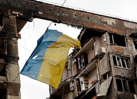 Руслан Бортник. Политики боятся мира больше, чем войны — он несет для них смертельные риски