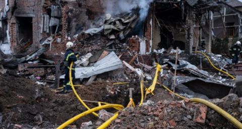 Ucraina: 2025 annus horribilis, pesa la svolta di Trump