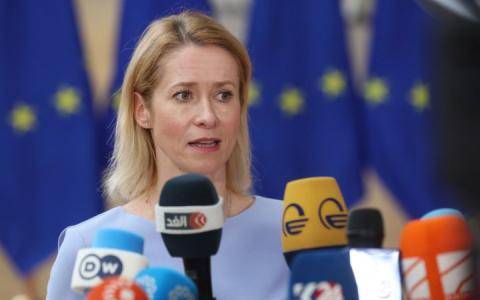 Призрак Юзефа Бека: чому ультиматуми Каллас- це шлях до геополитичного «салату»