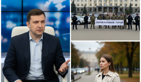 Партія мобілізації проти партії реалістів: хто в українській владі прагне завершення війни