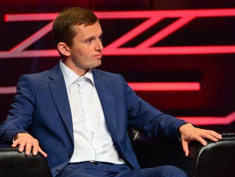 Руслан Бортник объяснил, сколько еще надо раундов переговоров для перемирия