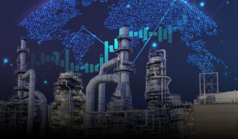 How Europe Lost Competitiveness: The Hard Fate of a Hostage to Geopolitics