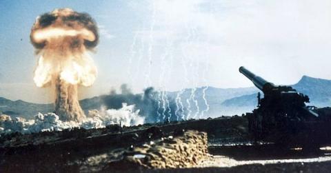 The Cavalry That Sold Its Horses: Why Europe’s Security Guarantees Are Becoming a Ghost of the Cold War