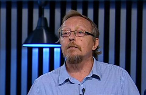 Valentin M. Yakushik 
