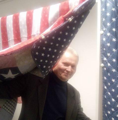 Oleksandr St. Lozovytskyi 