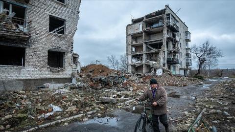 Круглый стол | Насколько мы близки к прекращению огня на пятом году российско-украинского конфликта?