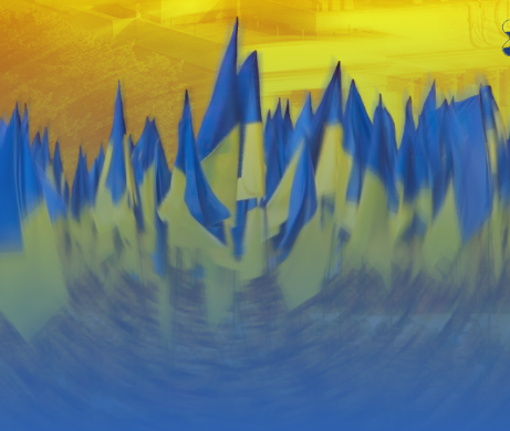 Публічна політика під час війни: виклики та проблеми 