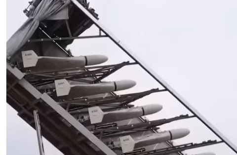 Очень дорого сейчас наш опыт можно продать любой стране Ближнего Востока, – эксперт о противодействии шахедам