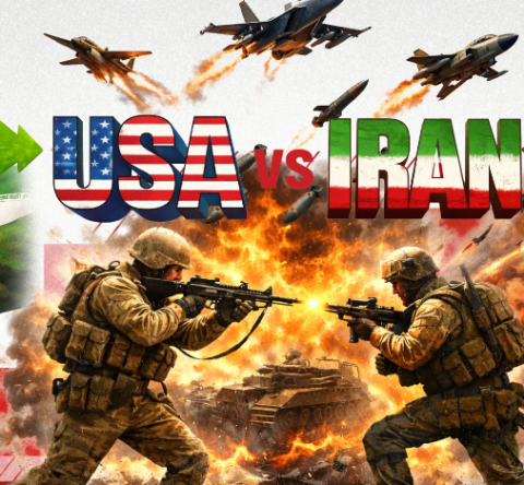 Війна США з Іраном: швидке закінчення чи подальша ескалація