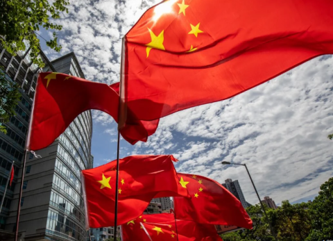 Две сессии в КНР 2026 года: старт пятнадцатой пятилетки и новая архитектура китайской модернизации