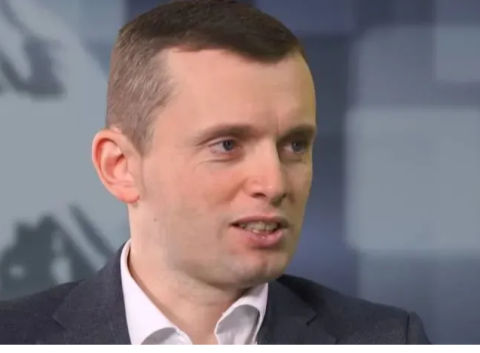 Навіщо Україні Сирія: директор Українського інституту політики Руслан Бортнік