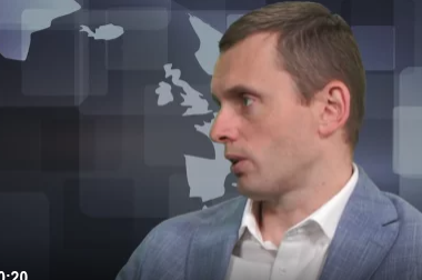 Жесткий сценарий для Украины: Руслан Бортник объяснил, почему мобилизация – это только следствие более глубокого кризиса