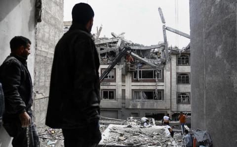 Новый глобальный посредник: роль Пакистана в урегулировании на Ближнем Востоке