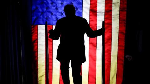 Доктрина DoNRO: от «глобального полицейского» до «глобального солдата»