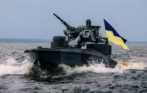 Инвестиционный проспект вместо арсенала: Как Rheinmetall продает Европе морские дроны