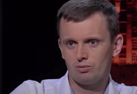 В ближайшие месяцы станут временем «большой инвентаризации»: Руслан Бортник в эфире Politeka Online о том, как меняется архитектура войны