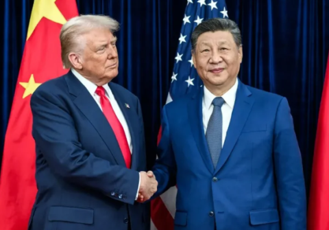 Саммит США–КНР: попытка заморозить конфликт, а не завершить его