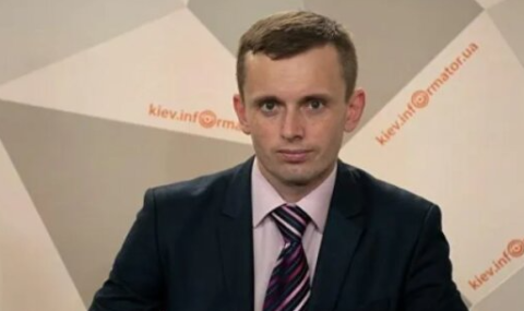 Руслан Бортник: Кремль боится бить по Верховной Раде из-за риска взорвать китайское посольство