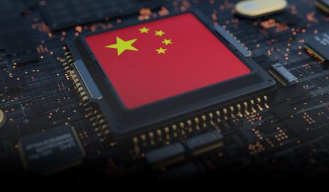 From Catch-Up to Command: China’s 15th Five-Year Plan and the Strategic Turn toward Technological Sovereignty