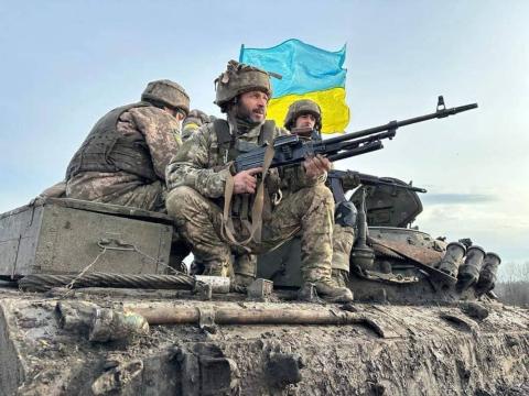 Україні прогнозують "фінський" сценарій закінчення війни