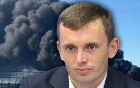 Руслан Бортник. Зачем Украина наносит удары по Крыму и каков на самом деле план