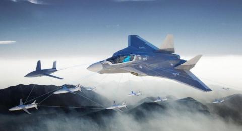 Технологічна капітуляція: фінал європейського проєкту FCAS та монополія G2