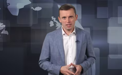 На российских танкерах уже размещаются пулеметы для борьбы с беспилотниками, – Руслан Бортник