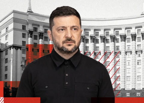 «Нова політична стратегія» Зеленського: навіщо президент змінює уряд