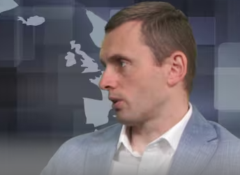 Руслан Бортник об освобождении американского морпеха из колонии в рф: «Попытка создать позитивную атмосферу»