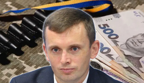 Руслан Бортник. Нам нужно убедить элиту зарабатывать на росте благосостояния людей, а не на кризисах