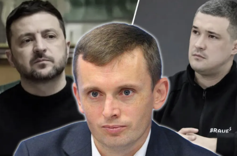 Руслан Бортник. Заявление Федорова о выборах — это угроза не только Зеленскому, но и Раде