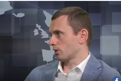 Война будет выплескиваться за рамки украино-российских границ, – Руслан Бортник