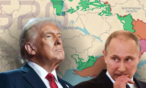 Трамп знову йде до Путіна: що стоїть за таємною дипломатією США та РФ