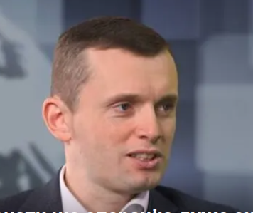 Технічно виконати цю операцію дуже складно, – Руслан Бортник про перекриття неба над росією
