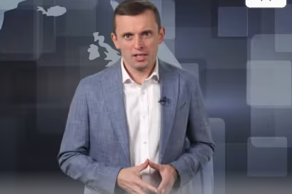 Без американского давления, без жесткого вмешательства Трампа у мира шансов нет, – Руслан Бортник
