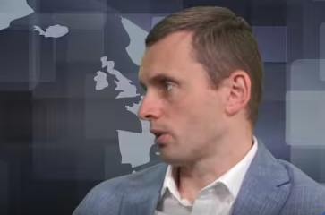 Законопроект ограничивает будущую торговлю между США и россией, – Руслан Бортник о санкциях Линдси Грэма