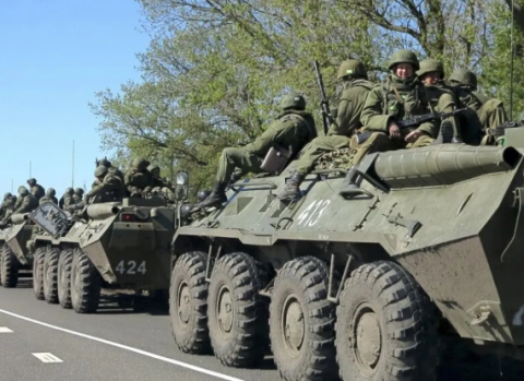 Война между Россией и ЕС: к чему готовиться и когда начнется?
