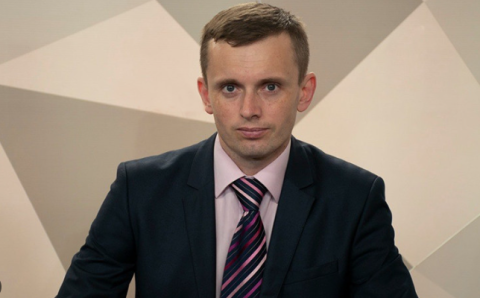 Позиція Руслана Бортніка щодо публікації Texty.org.ua