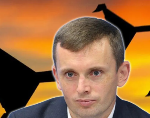 Руслан Бортник. Залеты дронов в Молдову и Польшу — это тестирование шантажом: что будет, если следующий удар придется по вашей ТЭС?