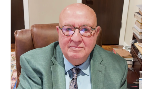 New Directions for Ukraine and Russia
