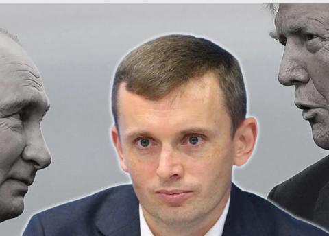 Руслан Бортник. Трамп может создать условия, при которых Украина будет проигрывать войну медленно, кроваво, с большими жертвами