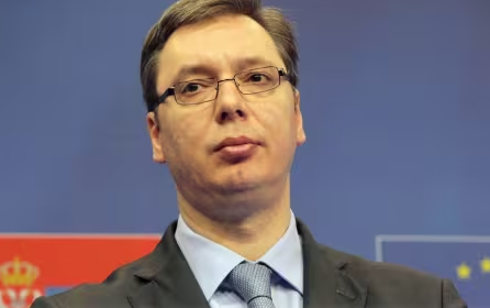 Если Сербия будет серьезно дестабилизирована, Балканы снова могут запылать, – Руслан Бортник о выборах