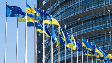 Україна звернулася за фінансовою підтримкою на потреби війни: Брюссель вимагає роз’яснень щодо затримки 27 млрд євро