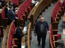 Сокращение Верховной Рады до 300 депутатов: в чем подвох?