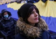  Анонс пресс-конференции: «Вместо вторжения День единения: что задумали у Зеленского на фоне идеи признания Россией “ЛДНР”?