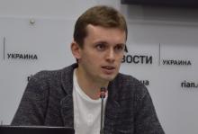 Руслан Бортник. Отдаст ли Украина поставленное вооружение Западу?