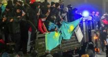 После Казахстана: что изменилось для Украины