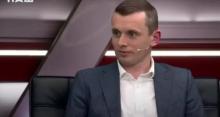 Бортник о заявлении Рябкова: Запад был в шоке от ультиматума России