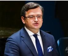 Дмитрий Кулеба: Позиция Украины для переговоров на высшем уровне готова